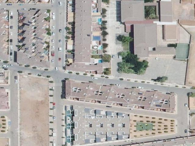 Chalet en venta en Huertas y Extyramuros, Andújar