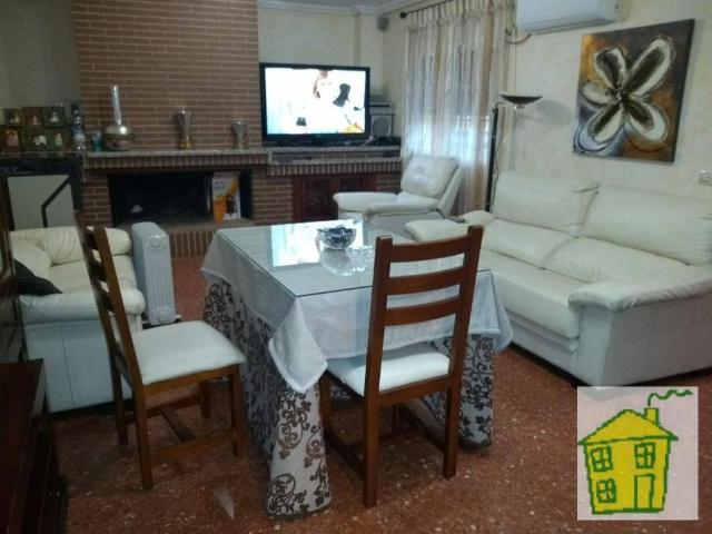 Chalet en venta en Huertas y Extyramuros, Andújar