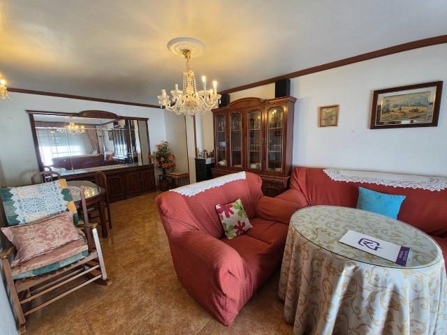 Chalet en venta en Huertas y Extyramuros, Andújar