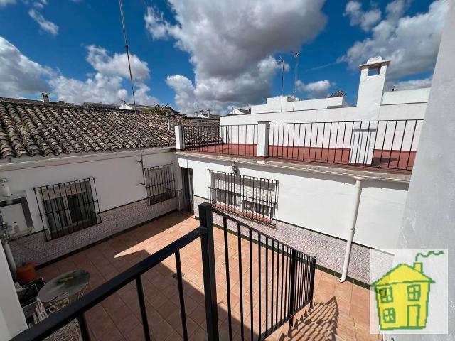 Chalet en venta en Huertas y Extyramuros, Andújar