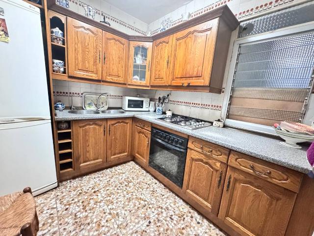 Chalet en venta en Huertas y Extyramuros, Andújar
