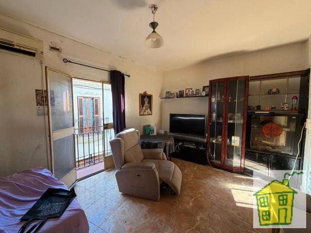 Chalet en venta en Huertas y Extyramuros, Andújar