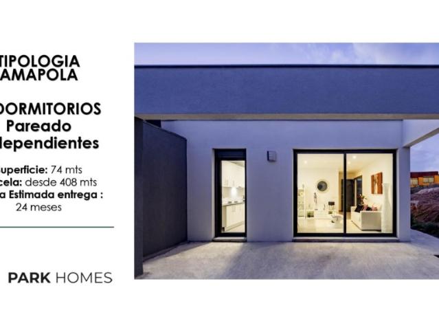 Chalet en venta en Los Ángeles de San Rafael, El Espinar