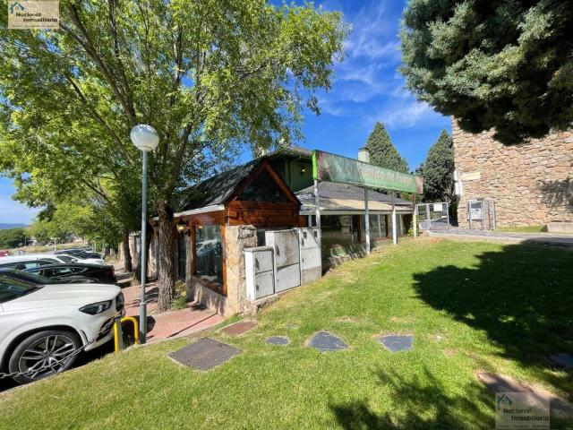 Chalet en venta en Los Ángeles de San Rafael, El Espinar