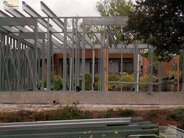 Casa en venta en Los Ángeles de San Rafael, El Espinar