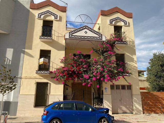 Chalet en venta en Anna