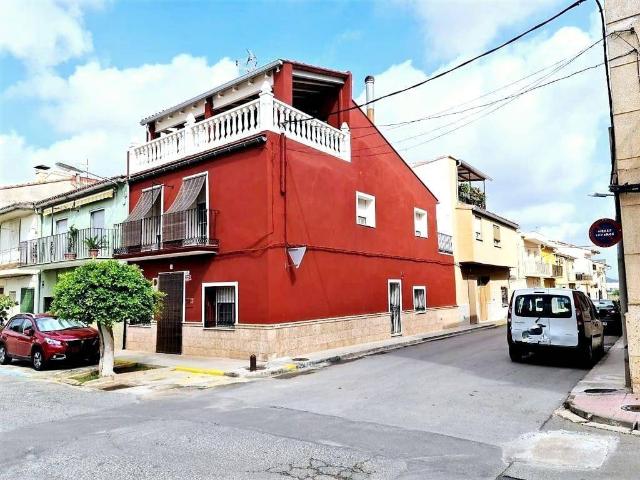 Chalet en venta en La Canal de Navarrés, Valencia