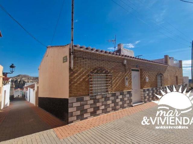 Chalet en venta en Antas, Andalucía