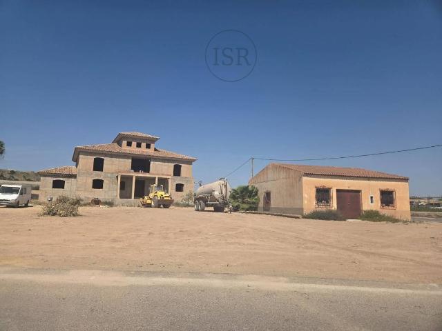 Chalet en venta en Antas, Andalucía