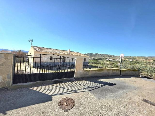 Chalet en venta en Antas, Andalucía