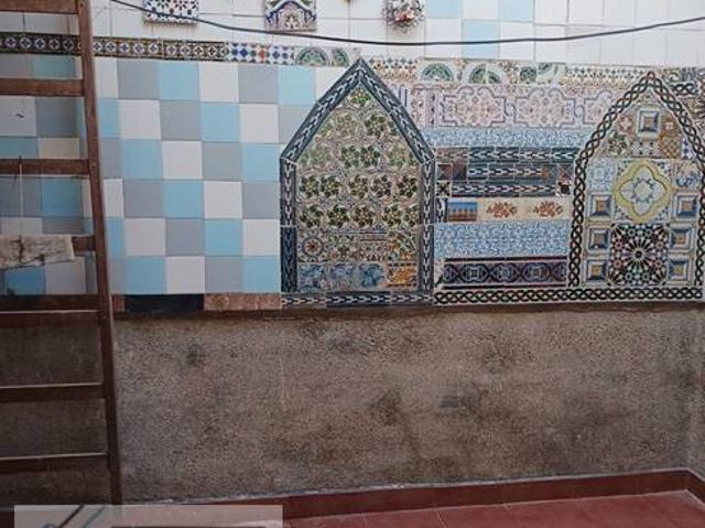 Villa en venta en Toledo