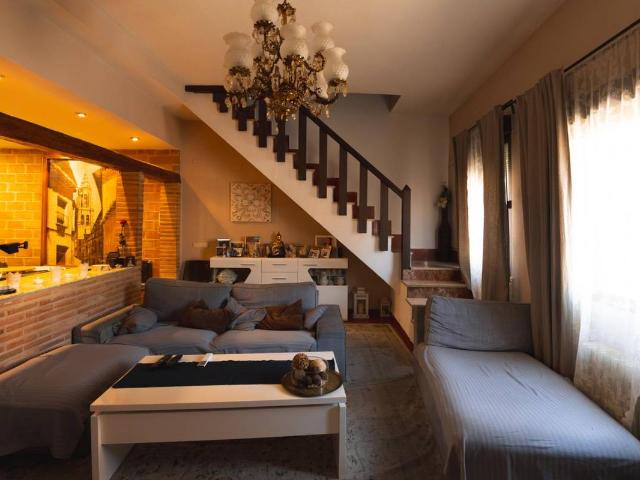 Chalet en venta en Toledo, Castilla-La Mancha