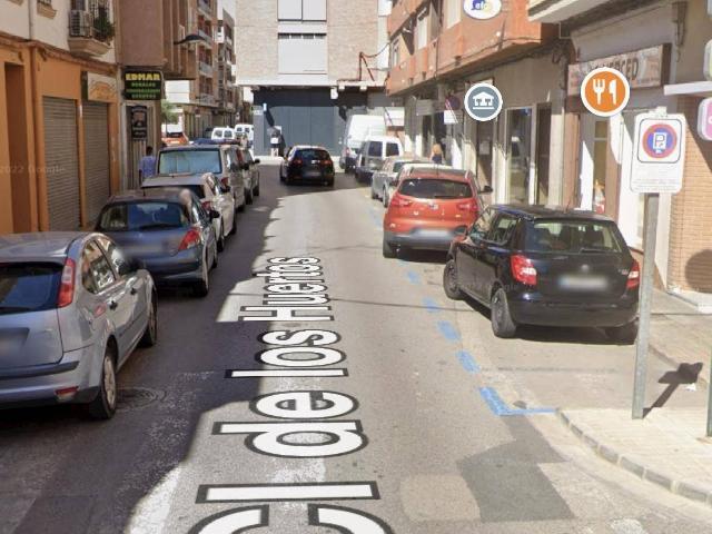 Villa en venta en Sagunto, el Salt