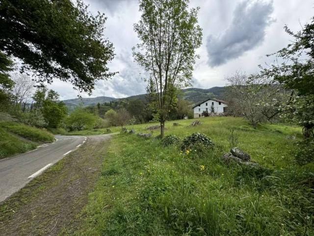 Chalet en venta en Antzuola, Guipúzcoa
