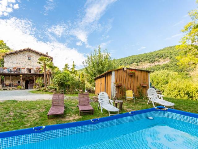 Chalet en venta en Iruñerria, Navarra