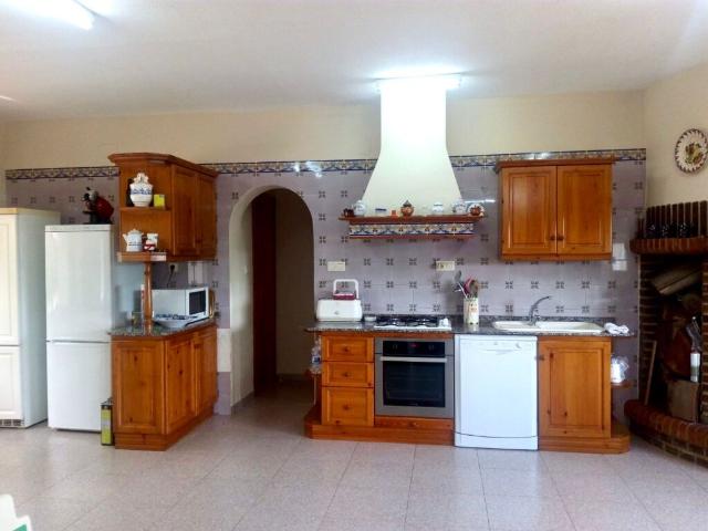 Chalet en venta en La Palma, Campo de Cartagena y Mar Menor