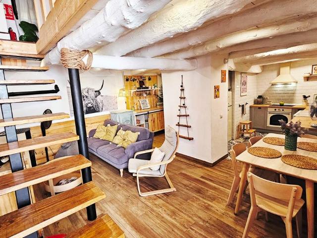 Chalet en venta en Sierra de Huelva, Andalucía