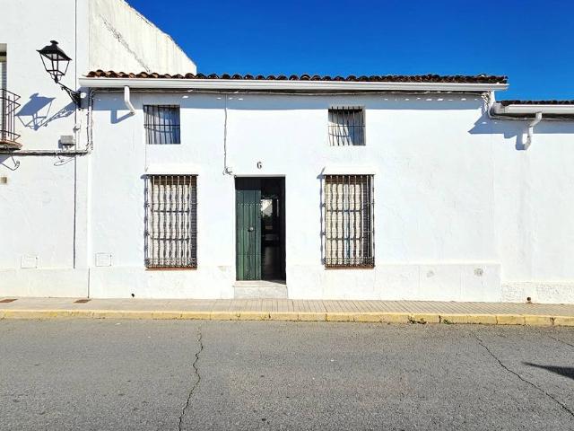 Chalet en venta en Sierra de Huelva, Andalucía
