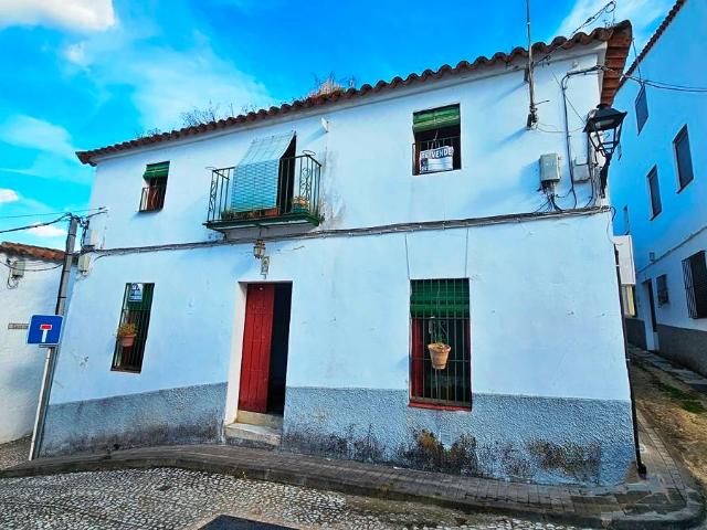 Chalet en venta en Aracena, Huelva