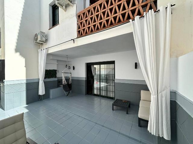 Villa en venta en Aracena