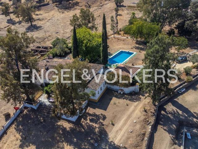 Chalet en venta en Aracena, Huelva