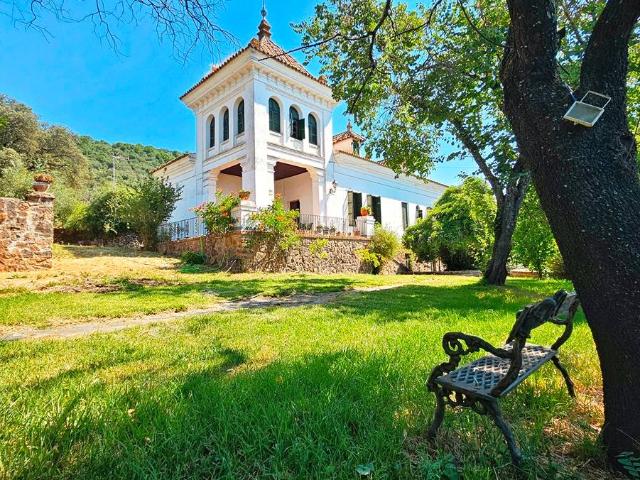 Chalet en venta en Sierra de Huelva, Andalucía