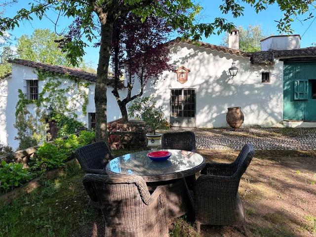 Chalet en venta en Sierra de Huelva, Andalucía