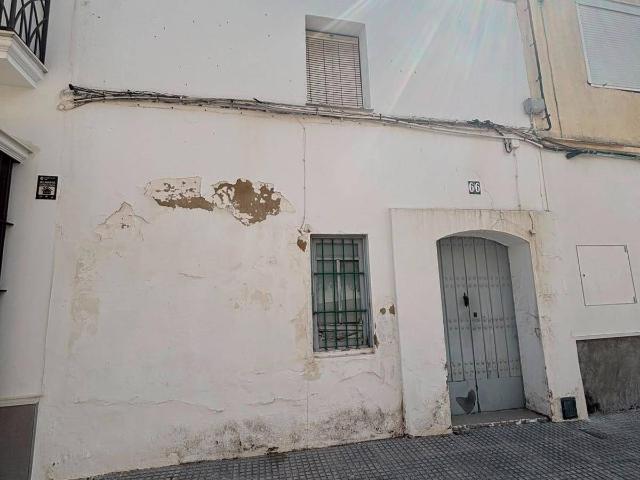 Chalet en venta en Arahal, Andalucía