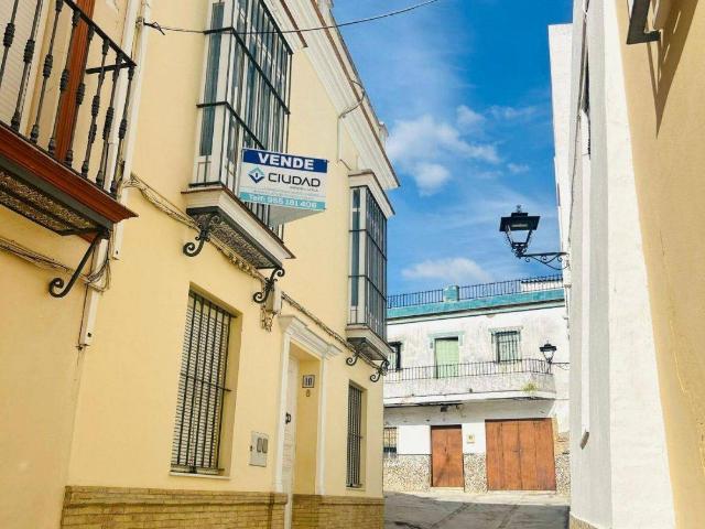 Chalet en venta en Arahal, Andalucía