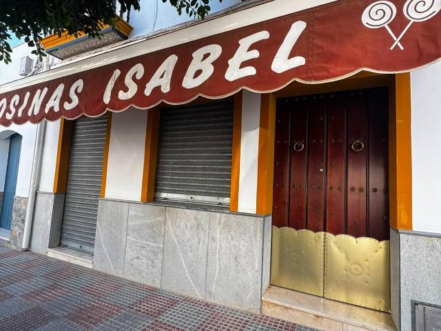 Chalet en venta en Arahal, Andalucía