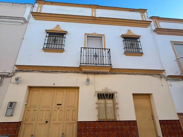 Chalet en venta en Arahal, Andalucía