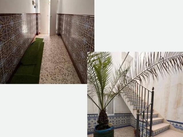 Chalet en venta en Arahal, Andalucía