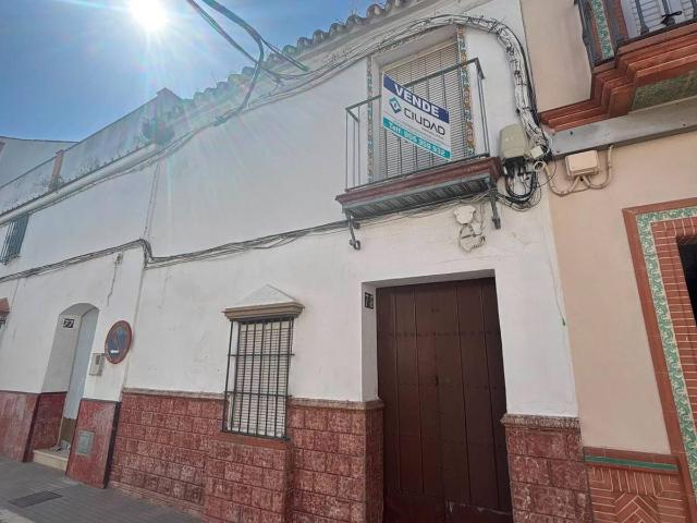 Chalet en venta en Arahal, Andalucía