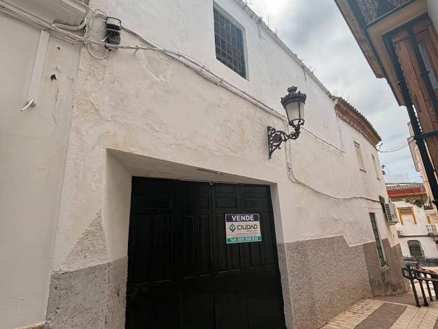Chalet en venta en Arahal, Andalucía