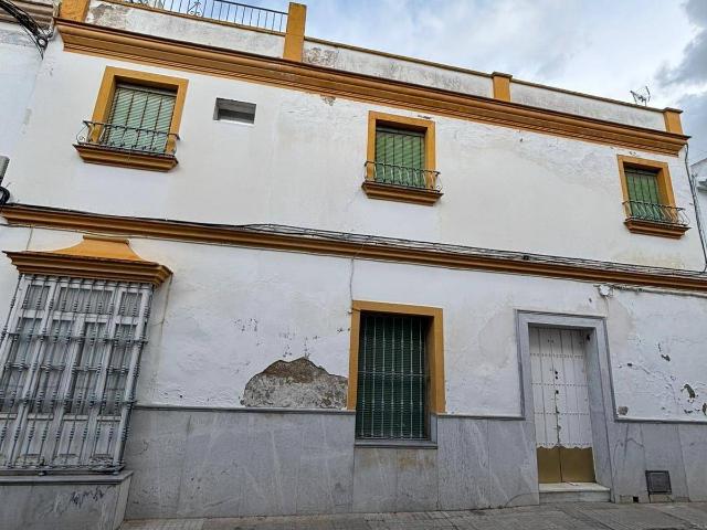 Chalet en venta en Arahal, Andalucía