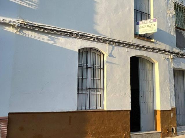 Chalet en venta en Arahal, Andalucía