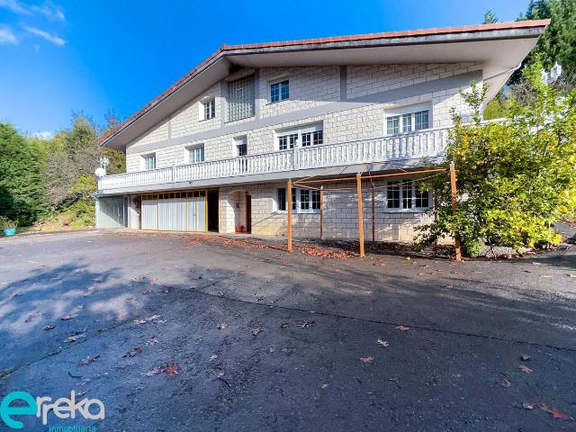 Villa en venta en Arrankudiaga, Uribarri Villa en venta en Arrankudiaga, Uribarri