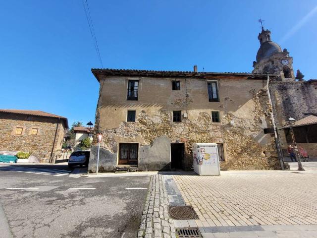Villa en venta en Arakaldo