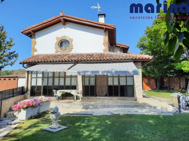 Chalet en venta en Iruñerria, Navarra
