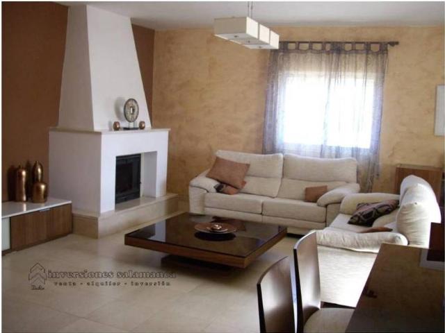 Villa en venta en Arapiles
