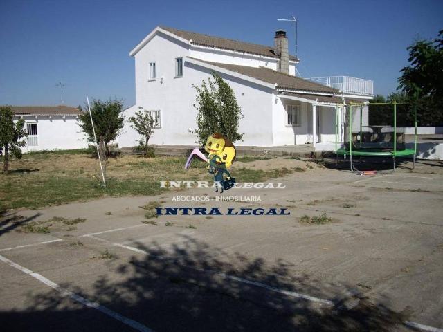 Villa en venta en Arapiles