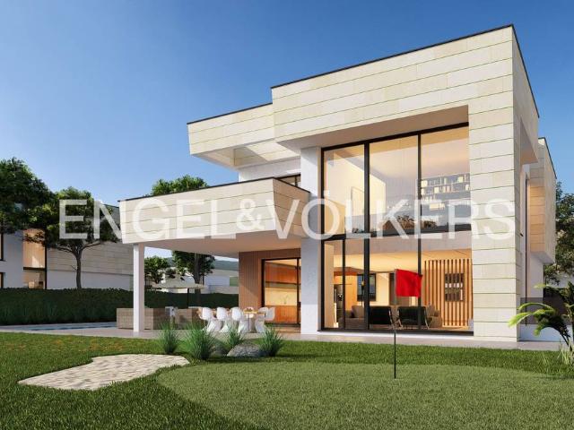 Chalet en venta en Centro, Madrid