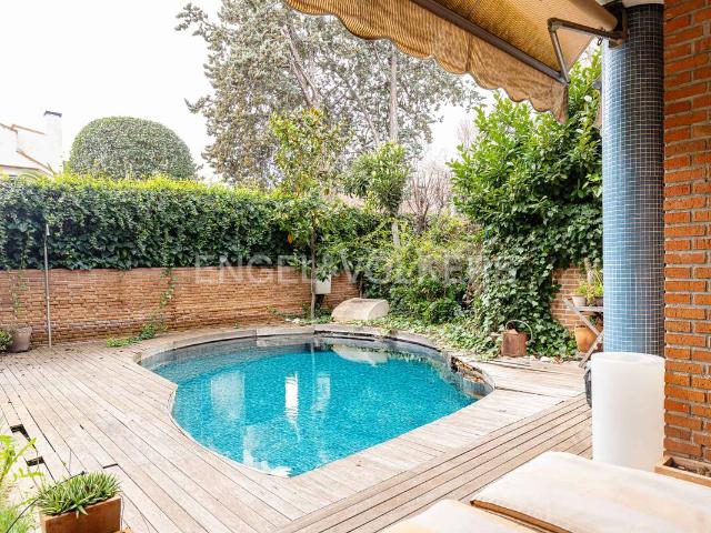 Chalet en venta en Madrid, Sol