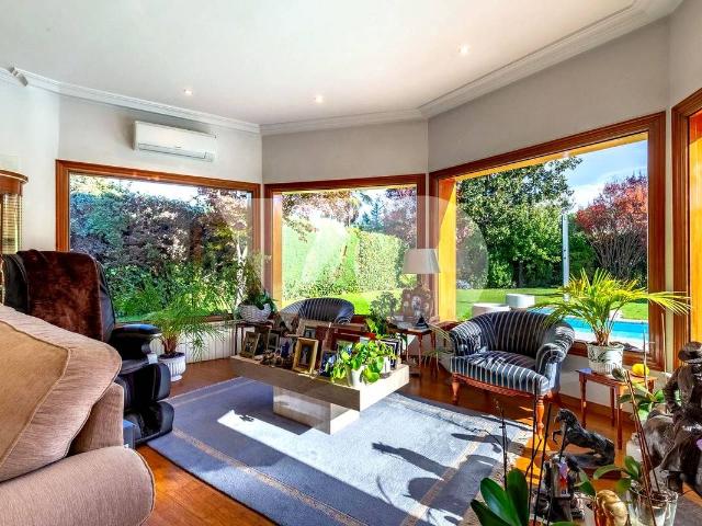 Chalet en venta en Madrid
