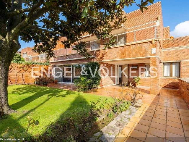 Chalet en venta en Madrid