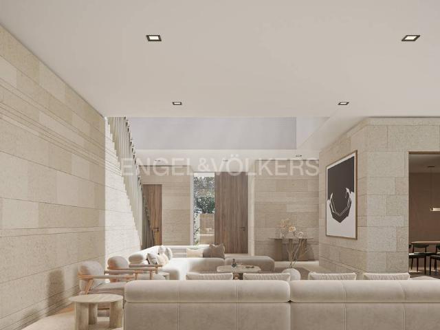 Chalet en venta en Madrid