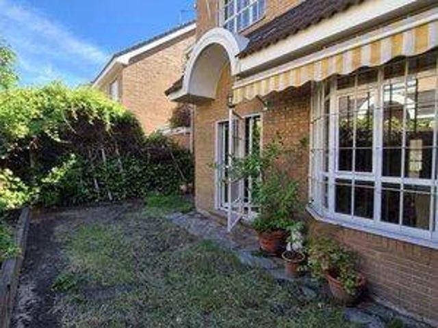 Chalet en venta en Madrid