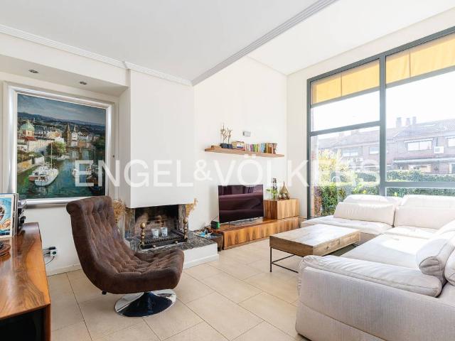 Chalet en venta en Centro, Medina-sidonia