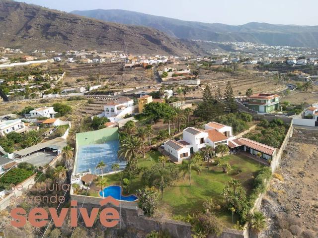 Chalet en venta en Polígono Industrial Valle de Güímar, Candelaria