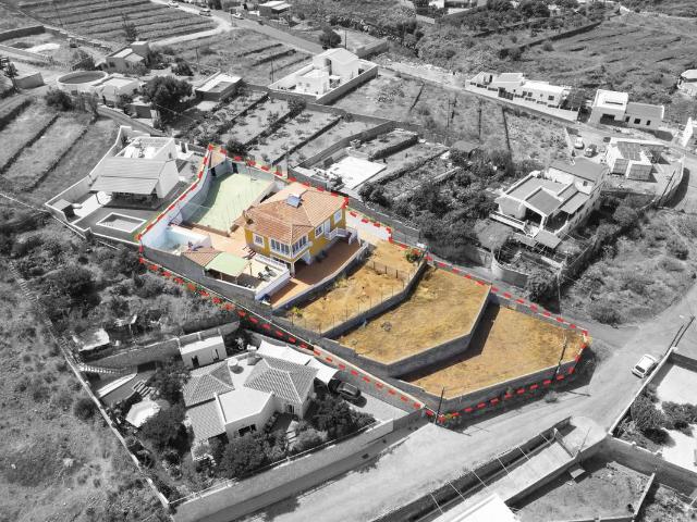 Chalet en venta en Polígono Industrial Valle de Güímar, Candelaria